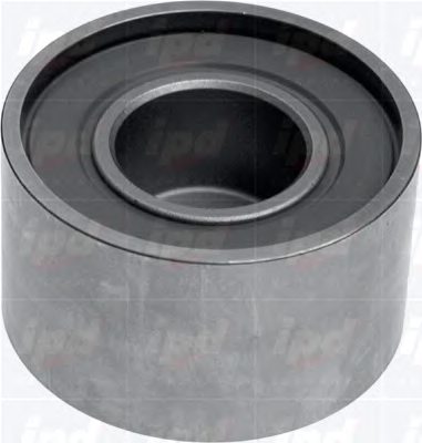 IPD 15-0836 Deflection/Guide Pulley, timing belt